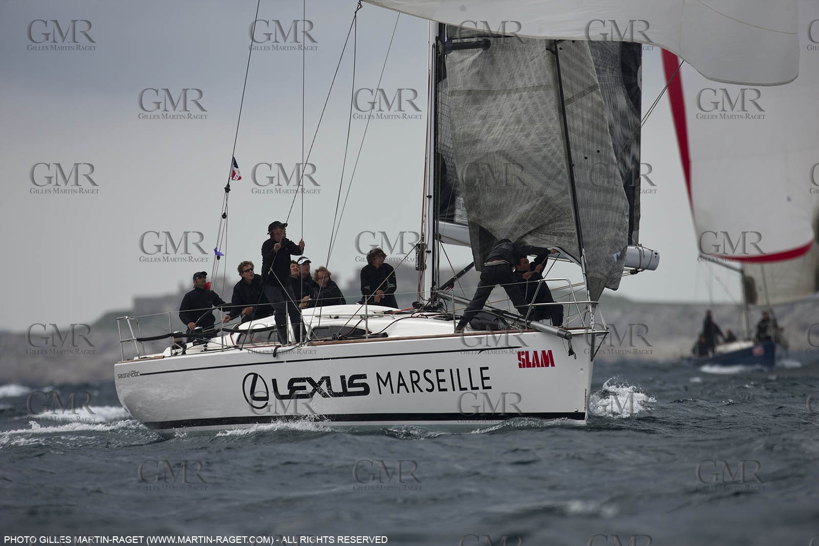 13 03 2010 - Marseille (FRA,13)