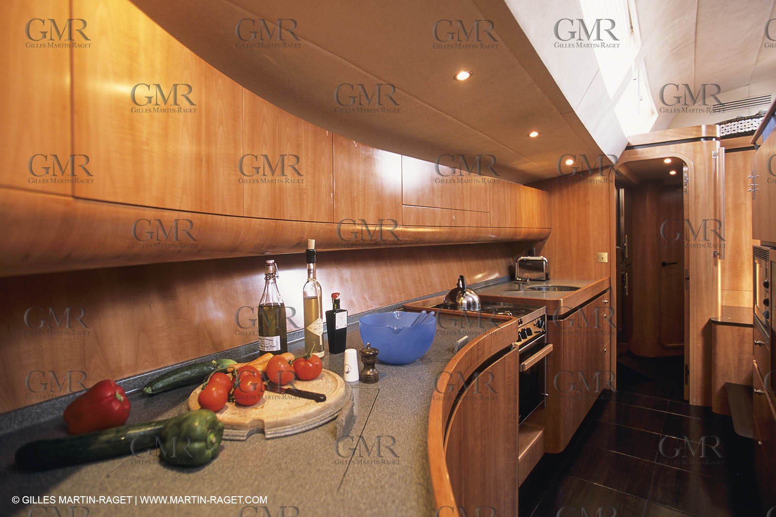 Sailing, Cruising, Super yachts, H2X, Levana