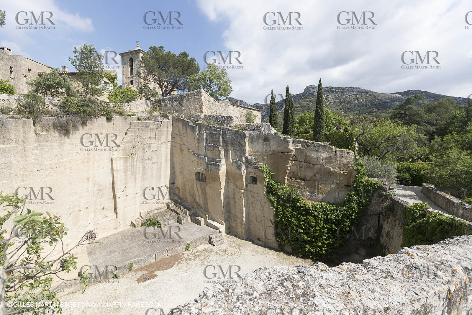 11 05 2018, Les Taillades (FRA,84)