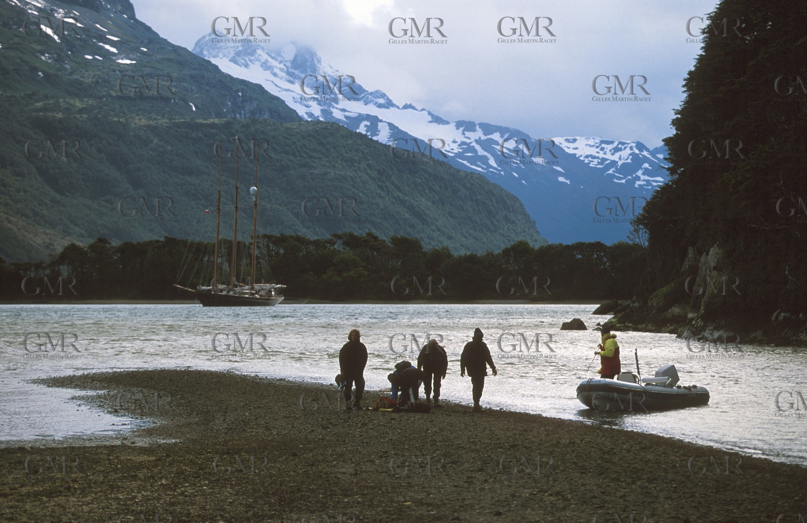Patagonia