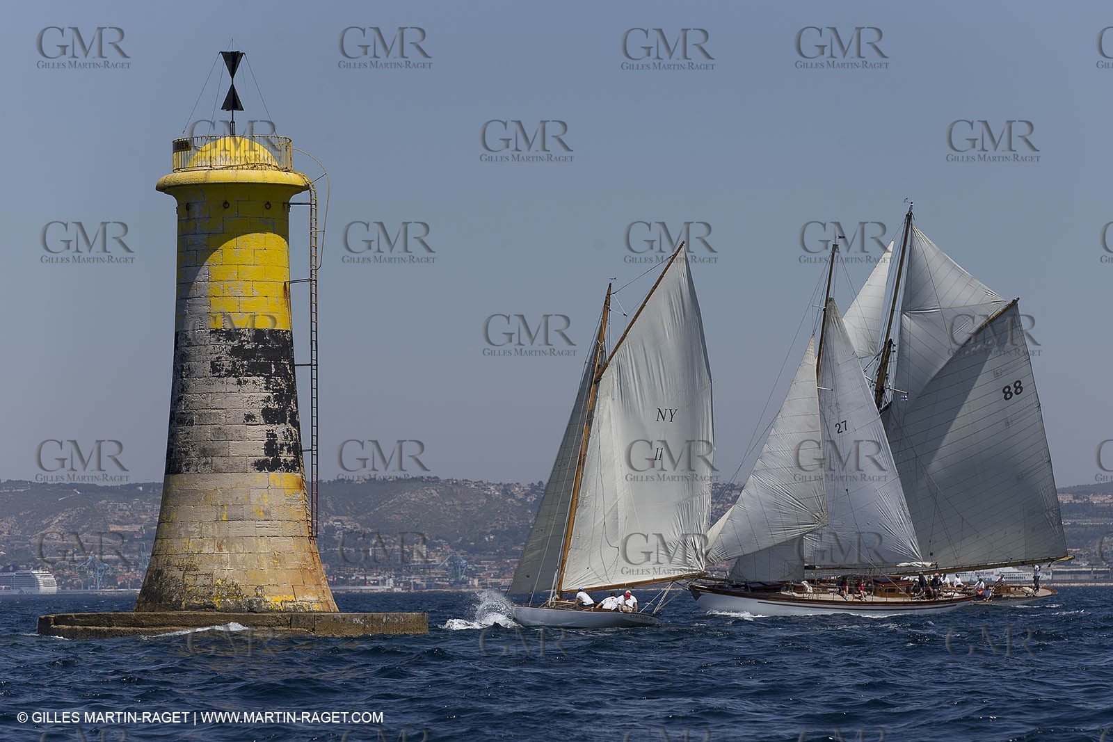 Voiles du Vieux Port 2014 - Marseille ( FRA,13) - 20 06 2014