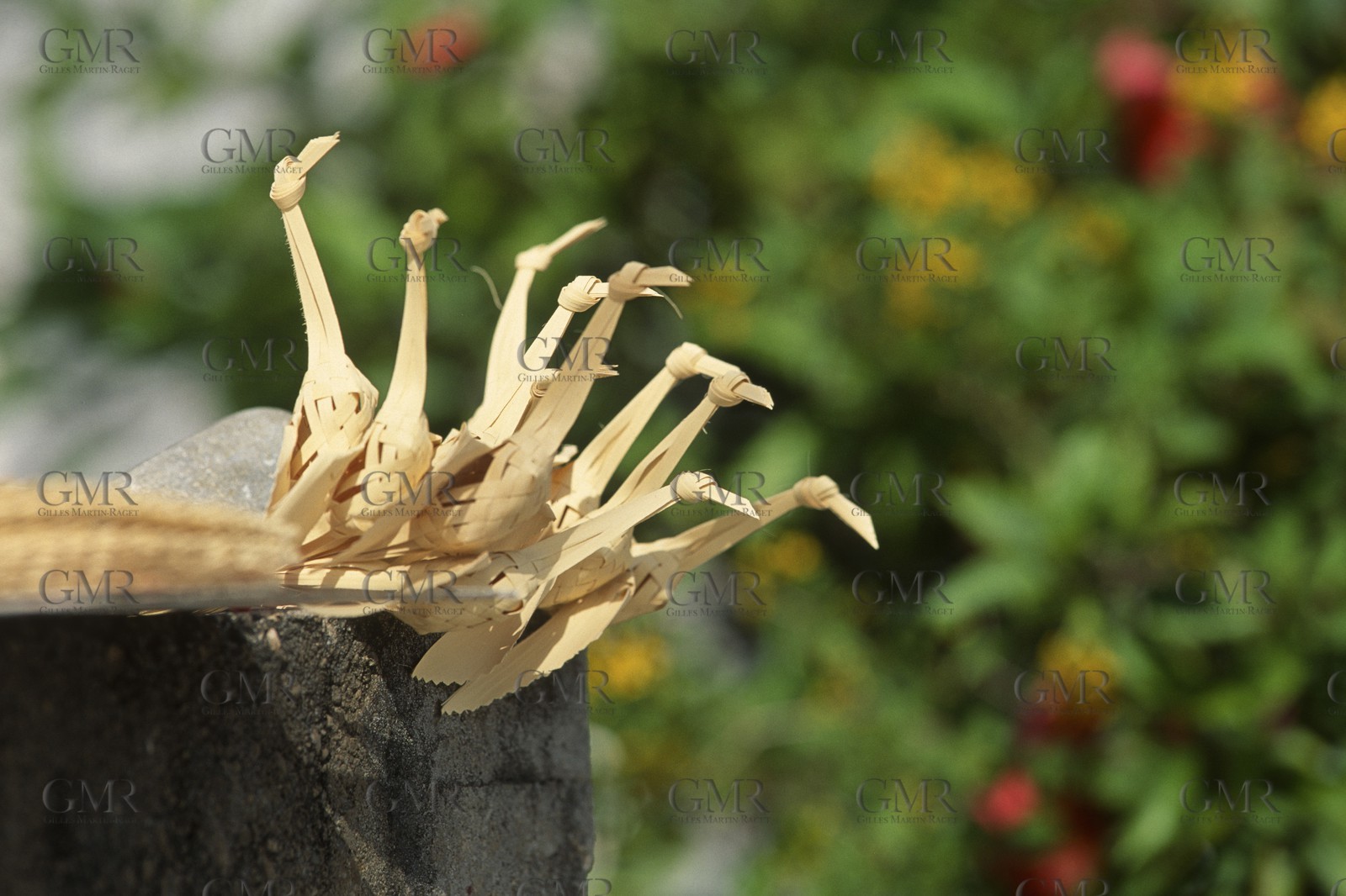 Destinations - Antilles - Saint Barth