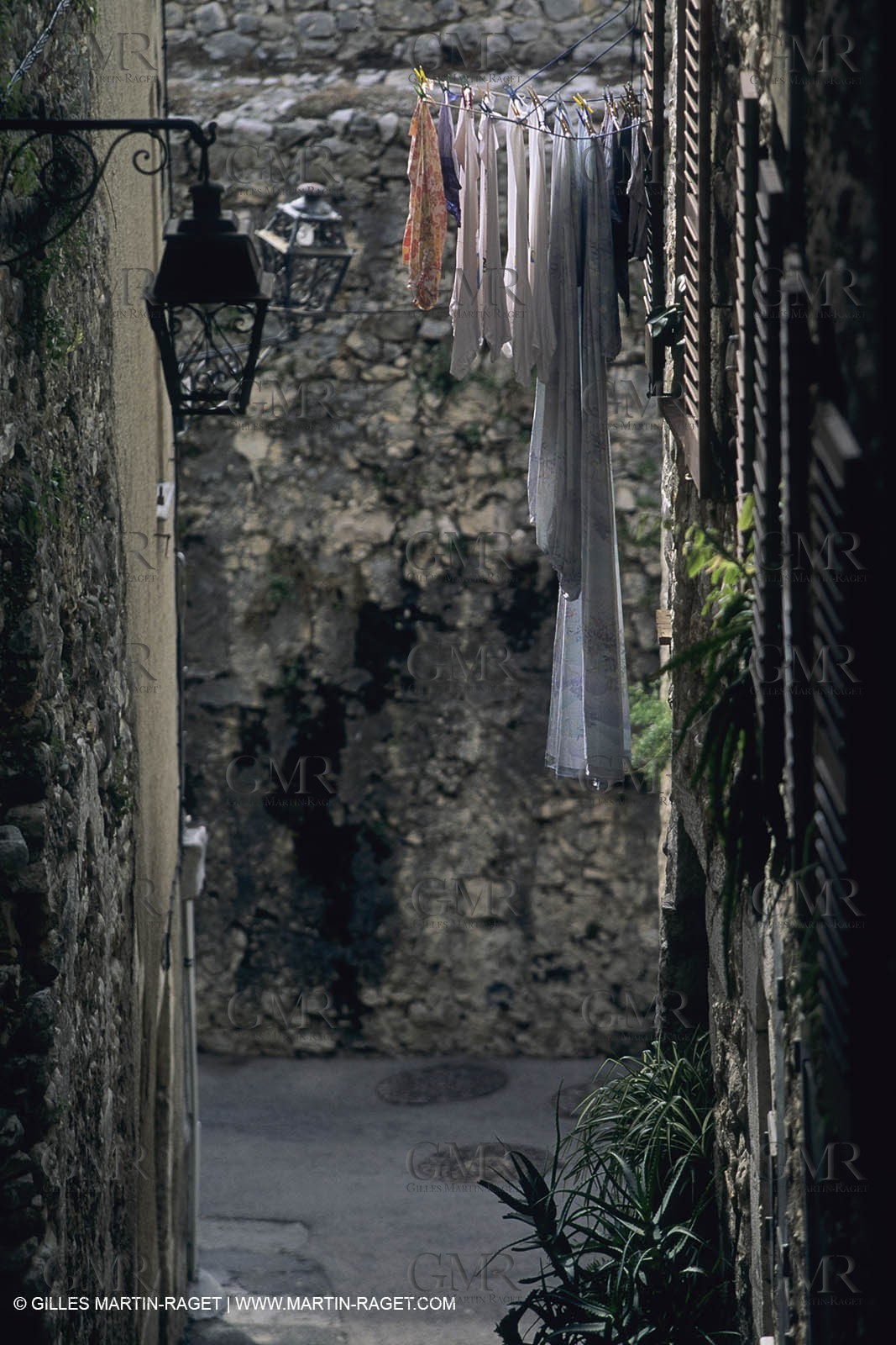 France, Provence, Côte d'Azur