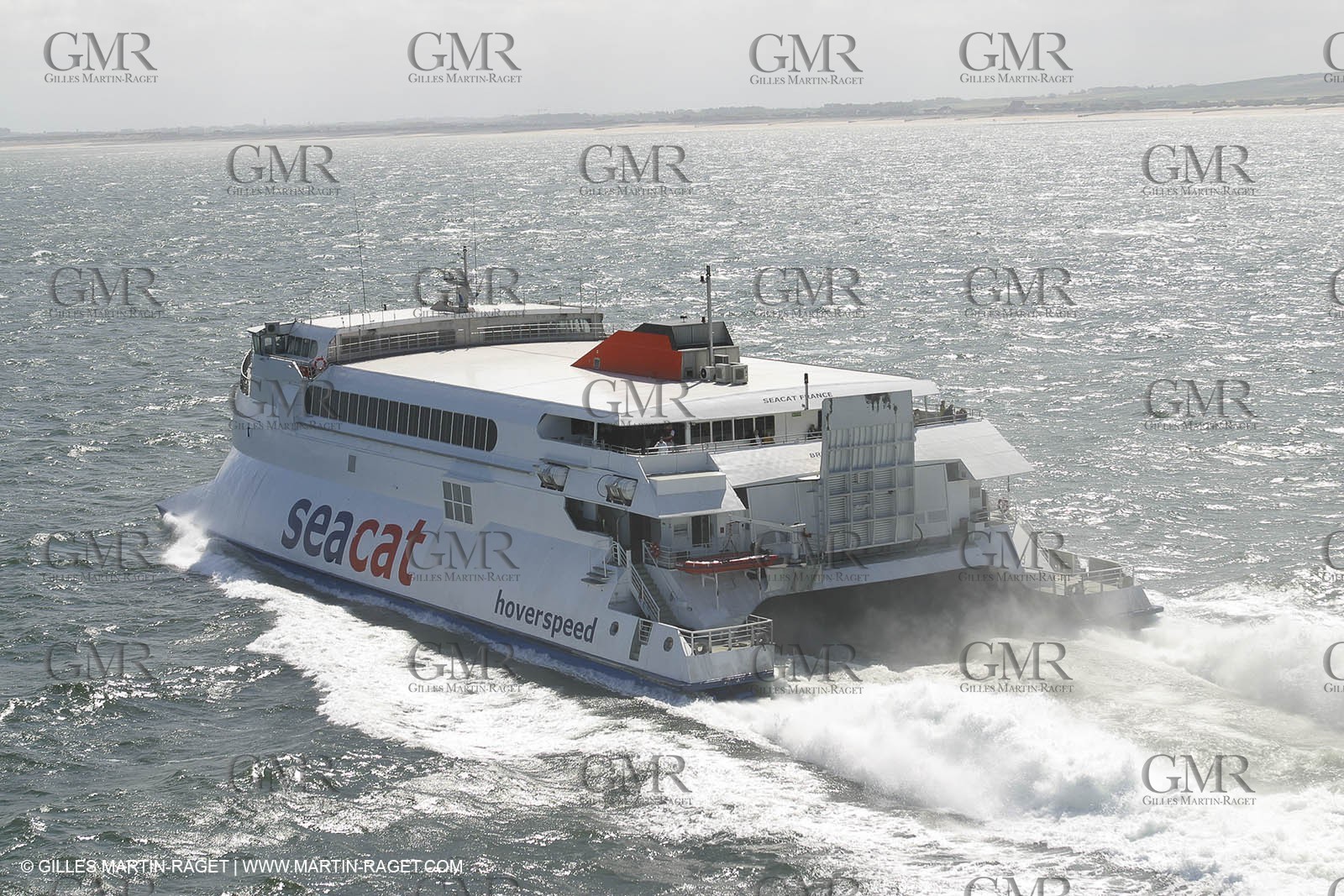 Ferries