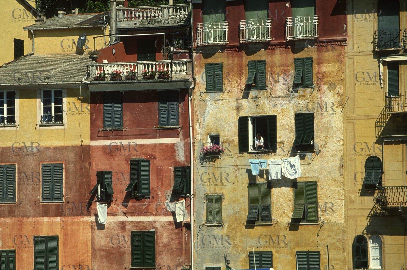 Destinations - Italy - Portofino