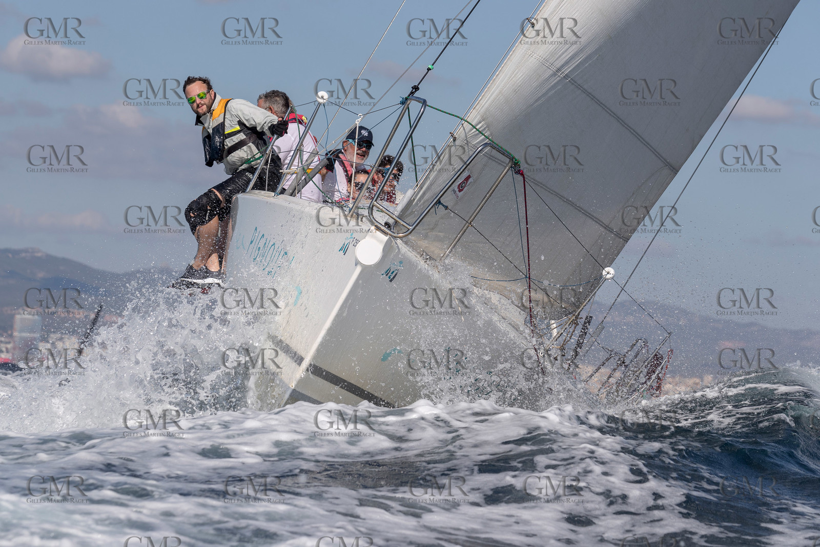 17 09 2021, Marseille (FRA,13), Juris Cup 2021, jour 1