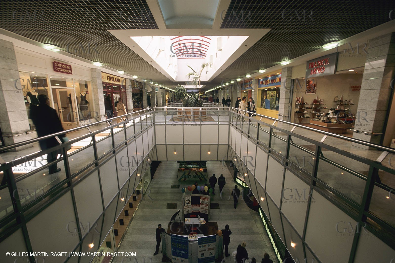 France, Provence, Toulon