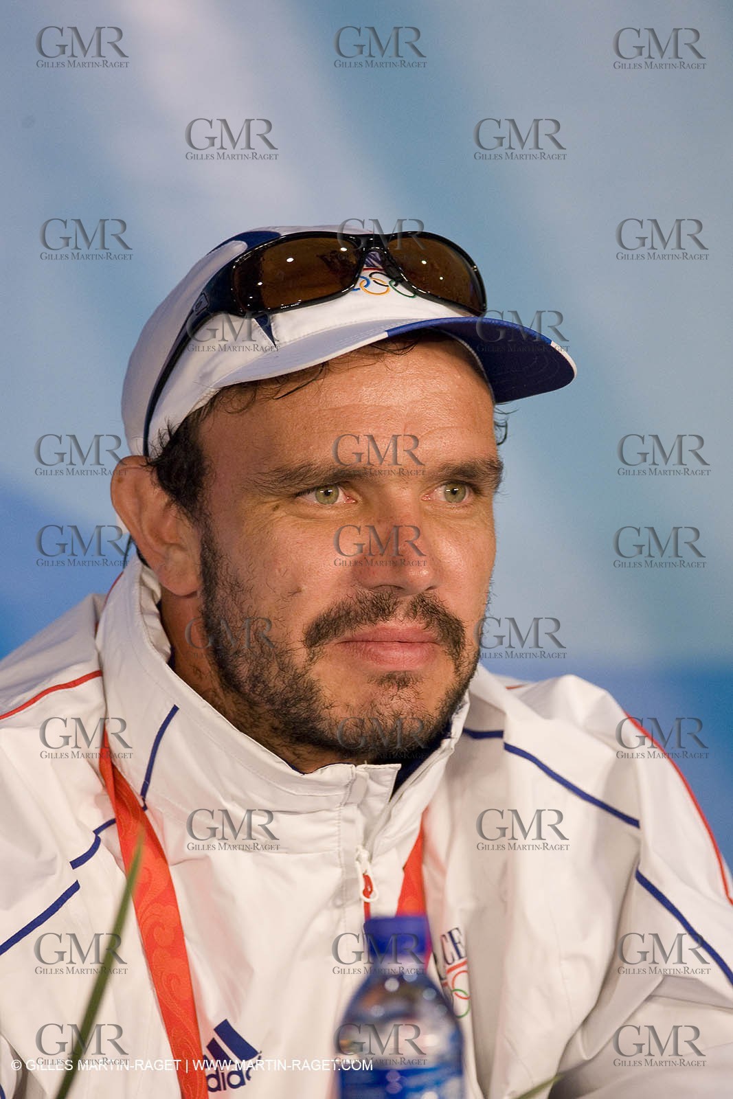 17 08 2008 - Qingdao (CHN) - 2008 Olympic games - Day 9