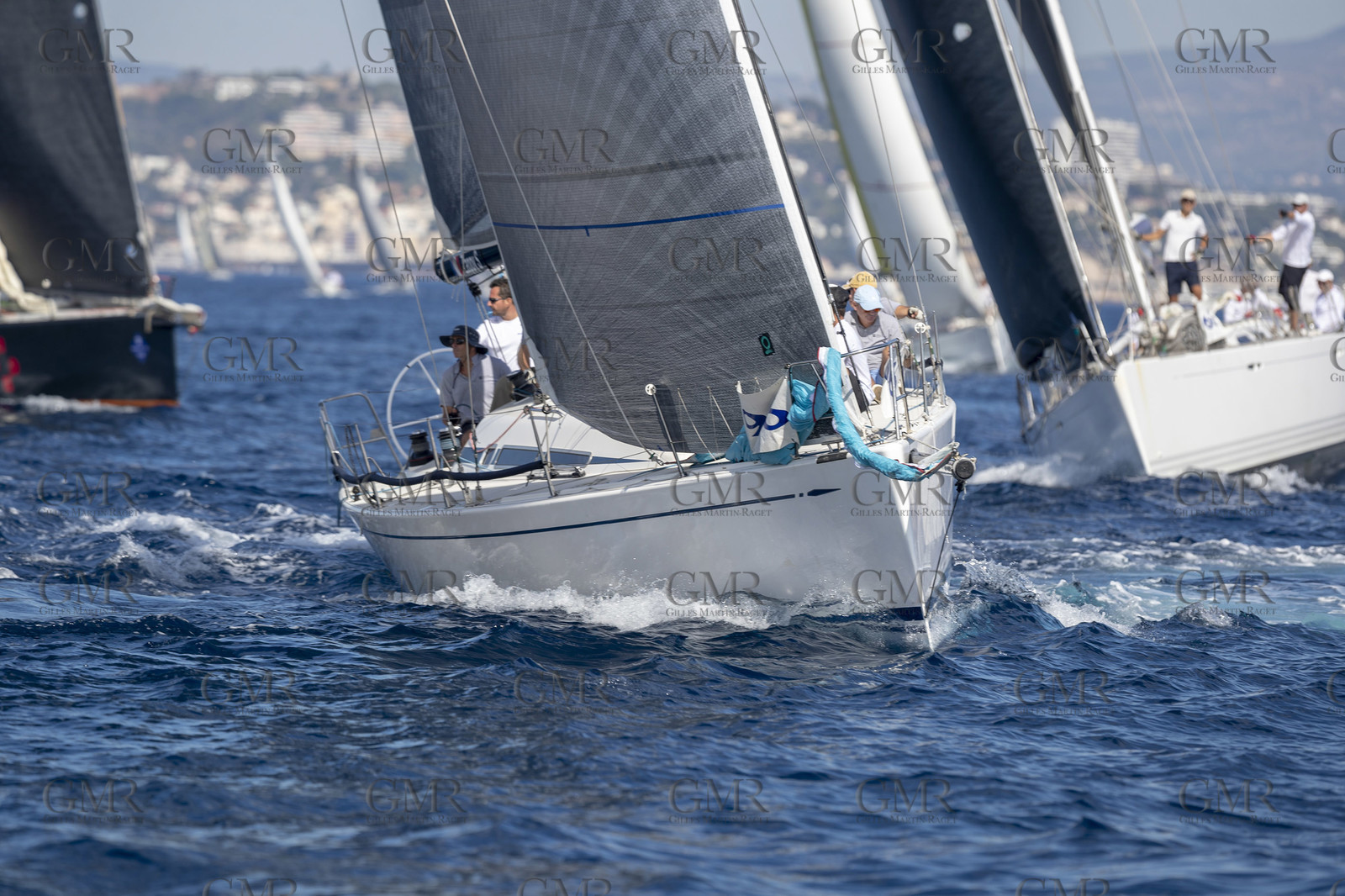 13 09 2019, Marseille, (FRA,13), Juris Cup 2019, Day 1