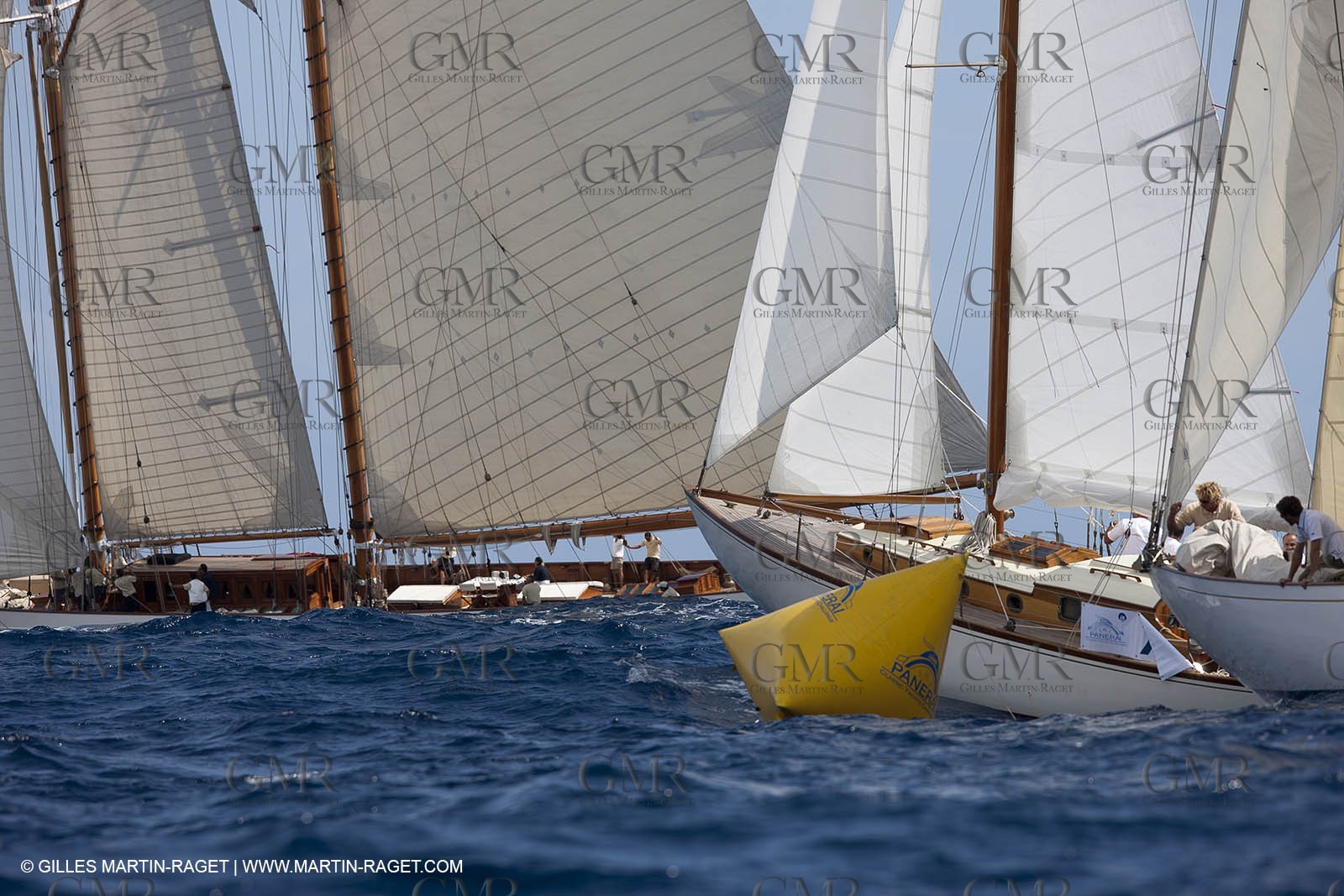 08 09 2010 - Imperia (ITA) - Raduno d'Epoca 2010 - Eilean