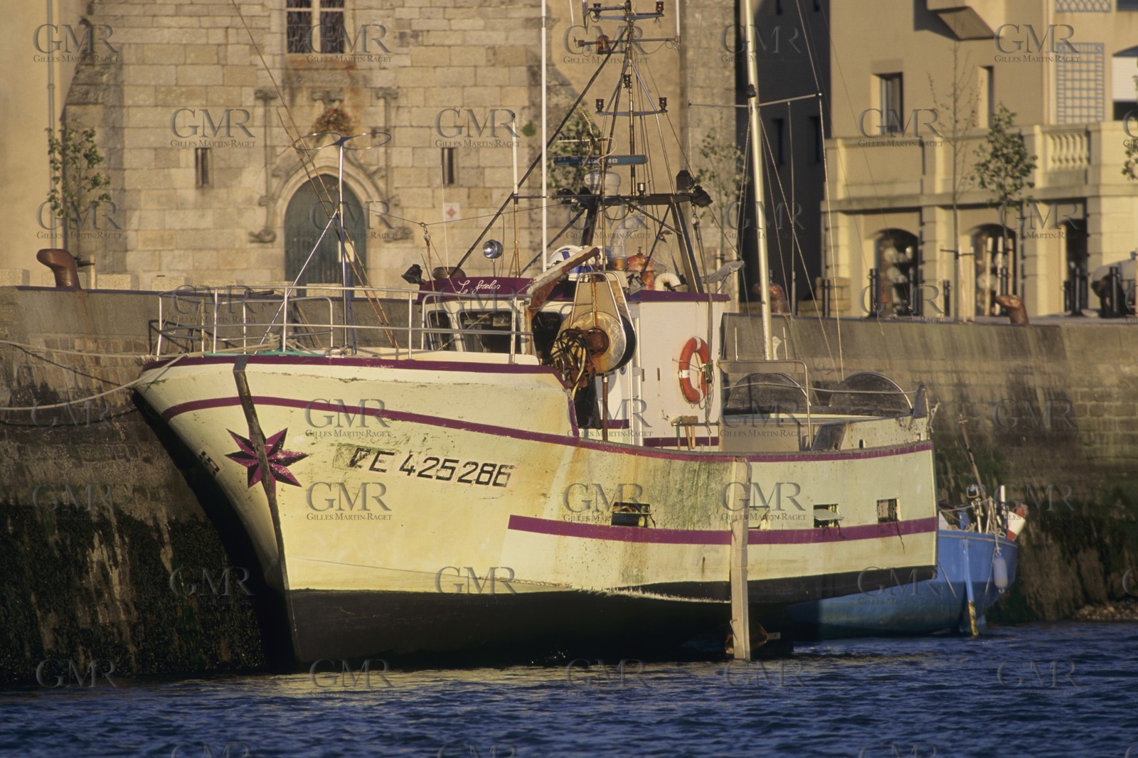 France, Bretagne, Bénodet