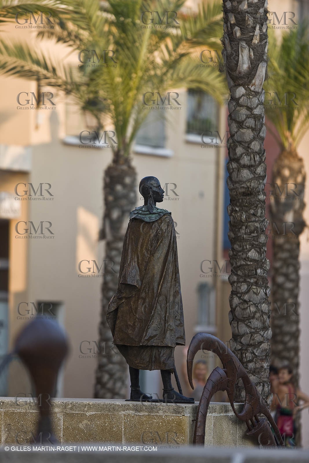 01 07 2009 - Sanary sur mer (FRA,83)