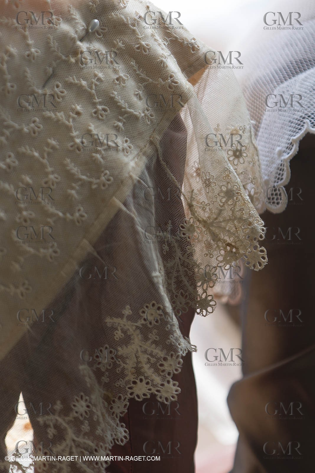 02 06 2014, ARles (FRA,13) Queen of arles Jewelry handover