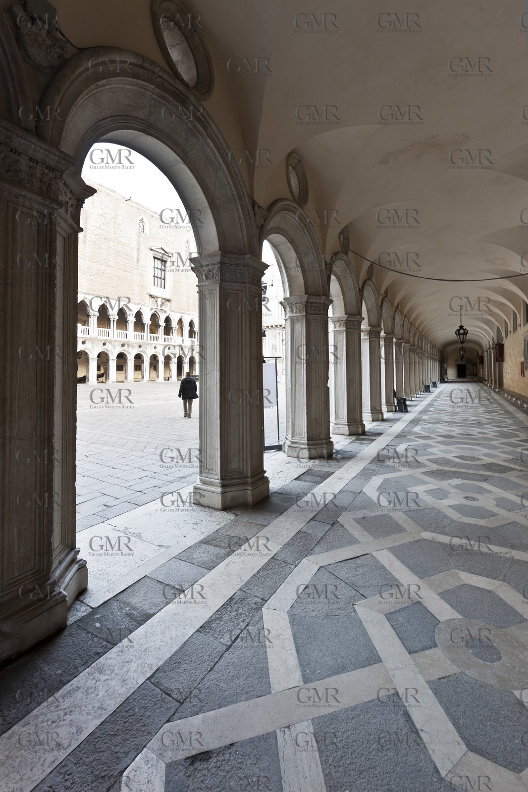 20 02 2012 - Venezia (ITA) - 34th America'sCup - Venezia 2012 America's Cup World Series -