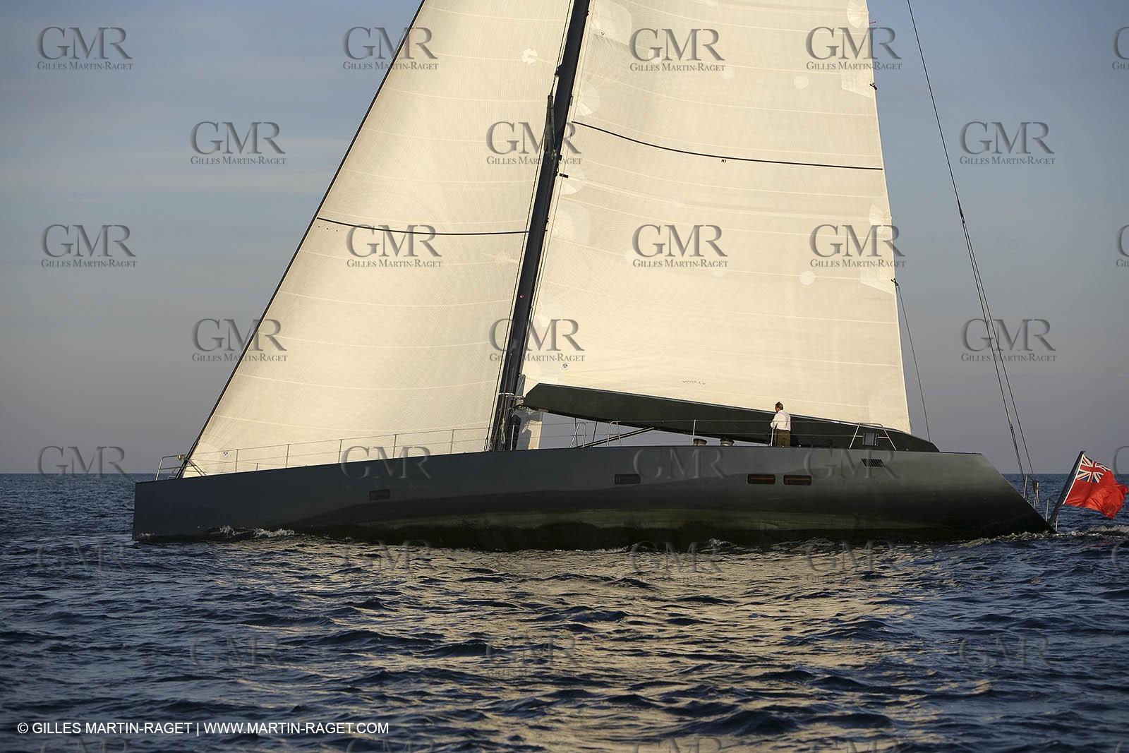 Sailing, Super Yachts, Wally yachts, Open Season