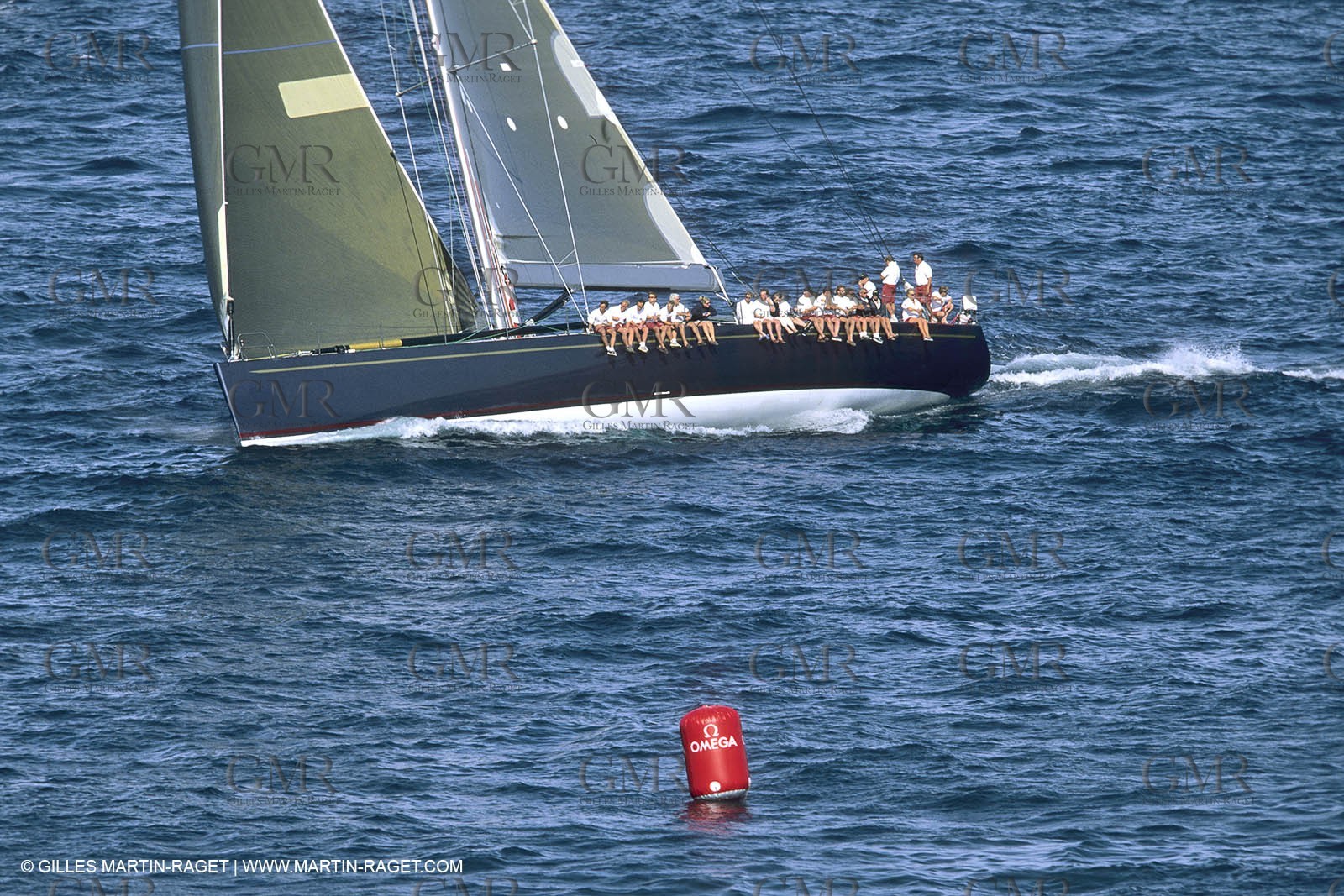 Super Sailing Yachts