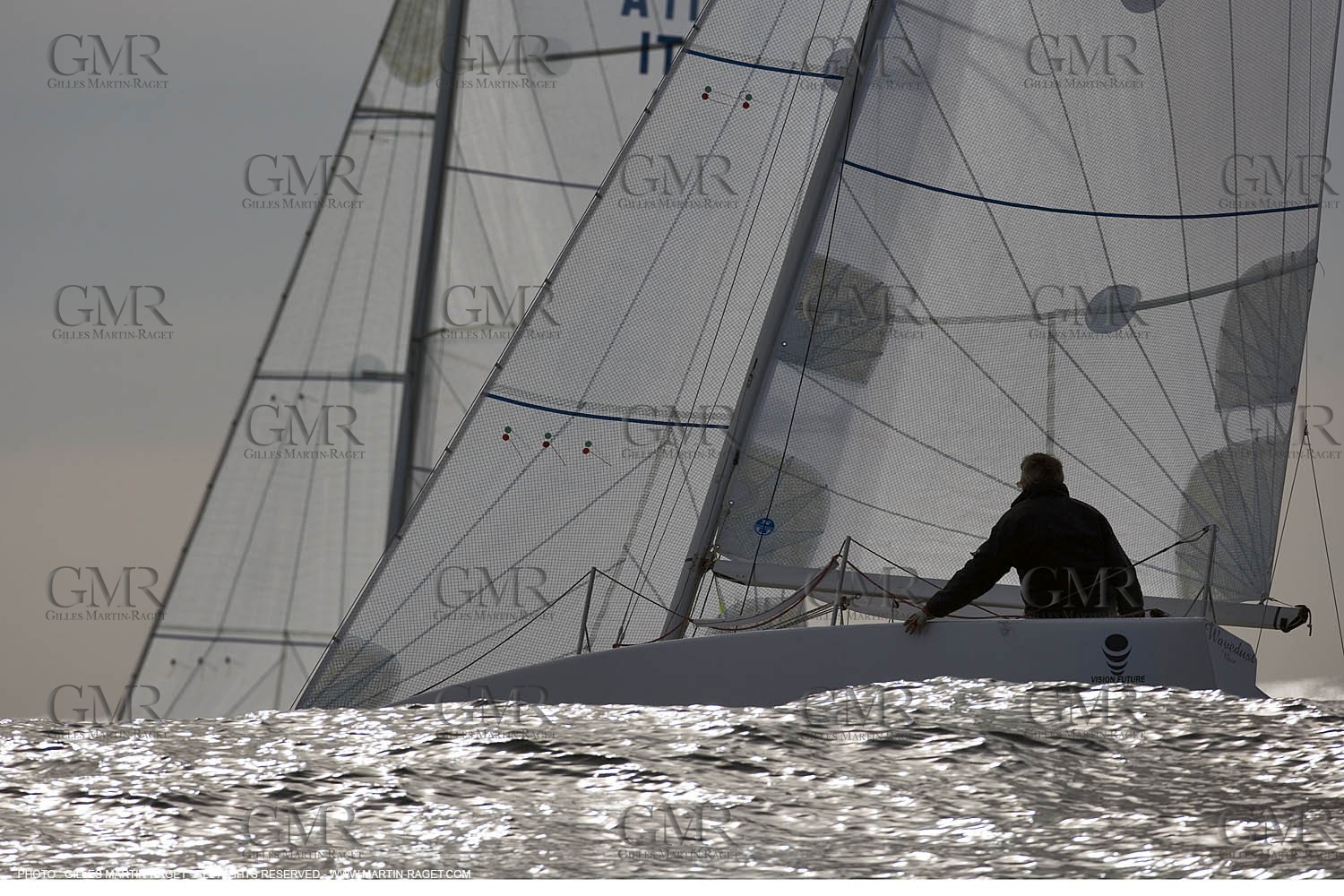 11 02 2007 - Monaco - Primo Cup 2007