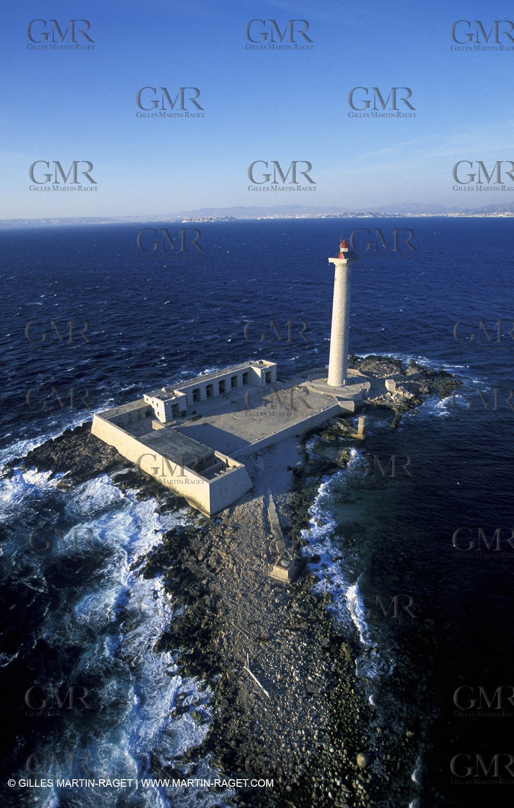 Phare du Planier (Marseille)