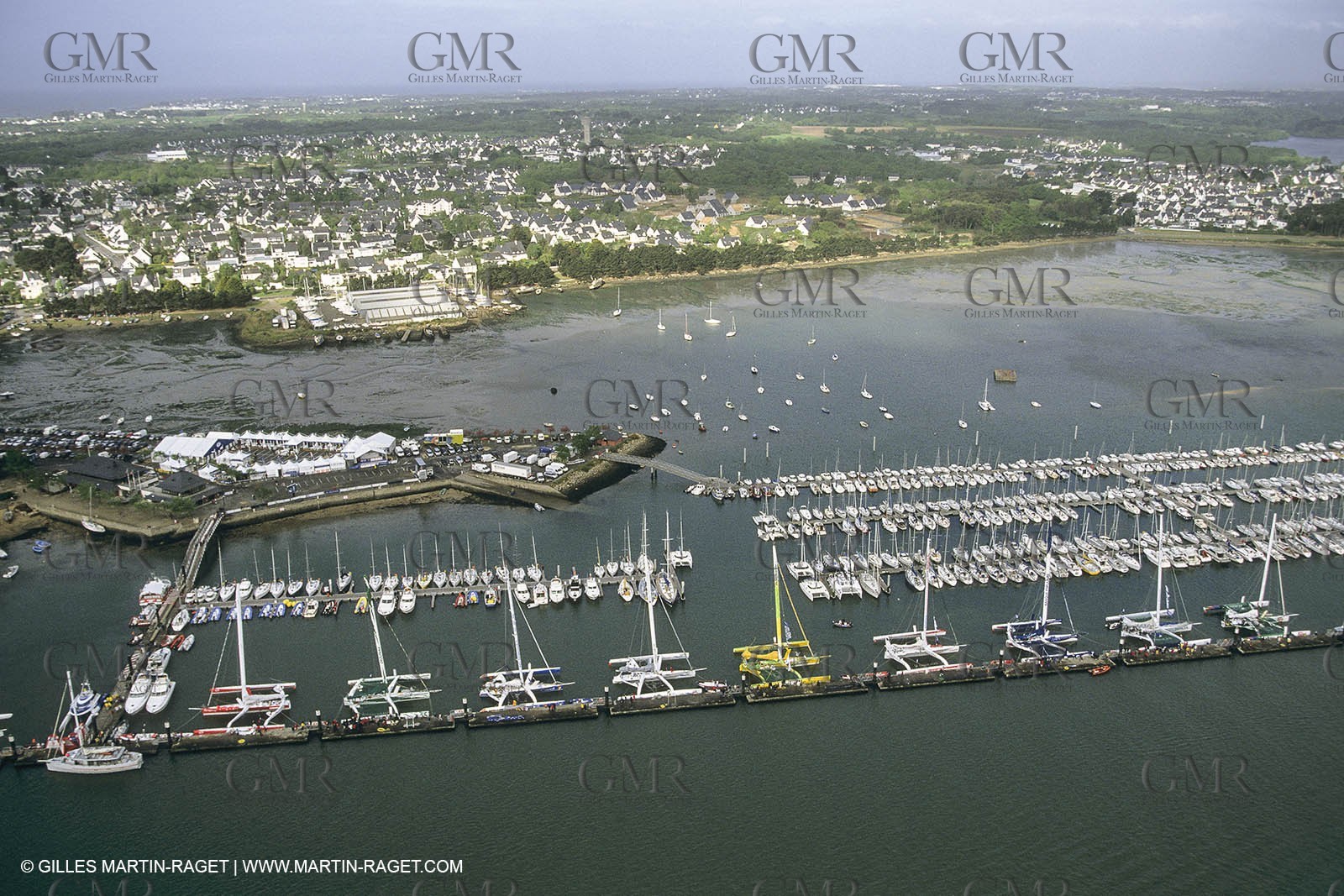 Sailing, Yacht Racing, Multihull, ORMA 60