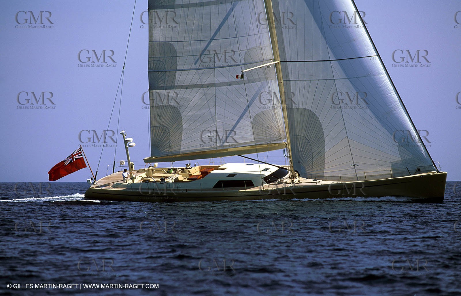 Sailing, Super Yachts, Wally yachts, Kenora