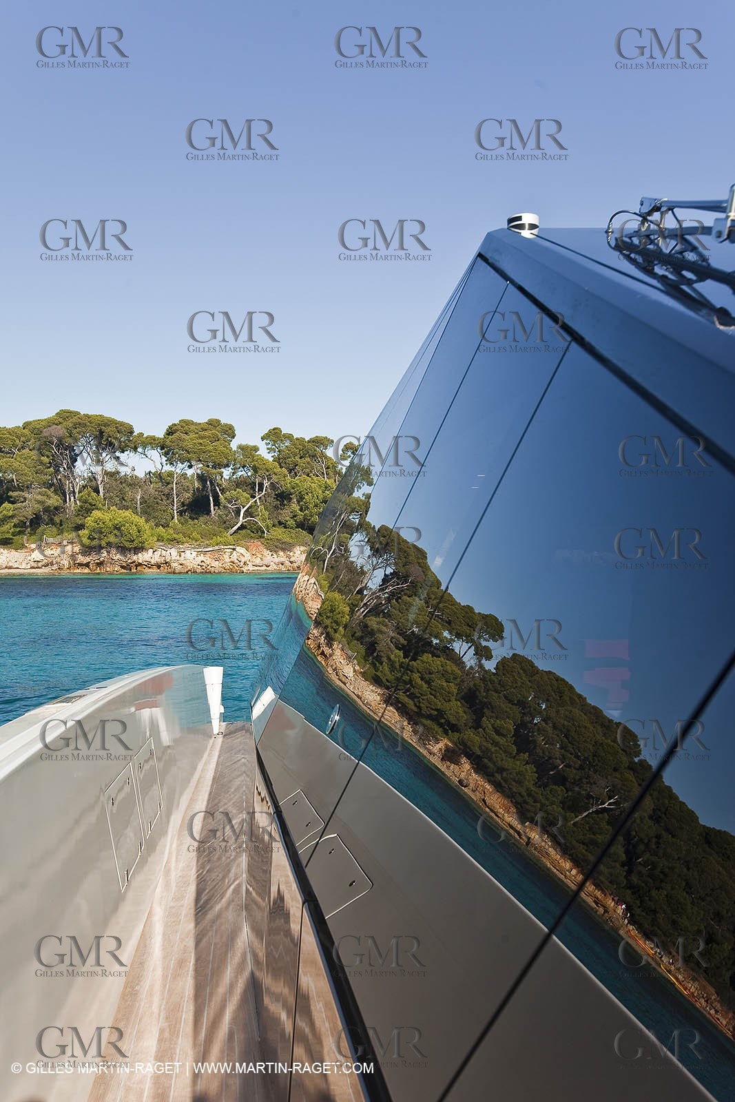 Motor Yachts - Wally - Wallypower 73