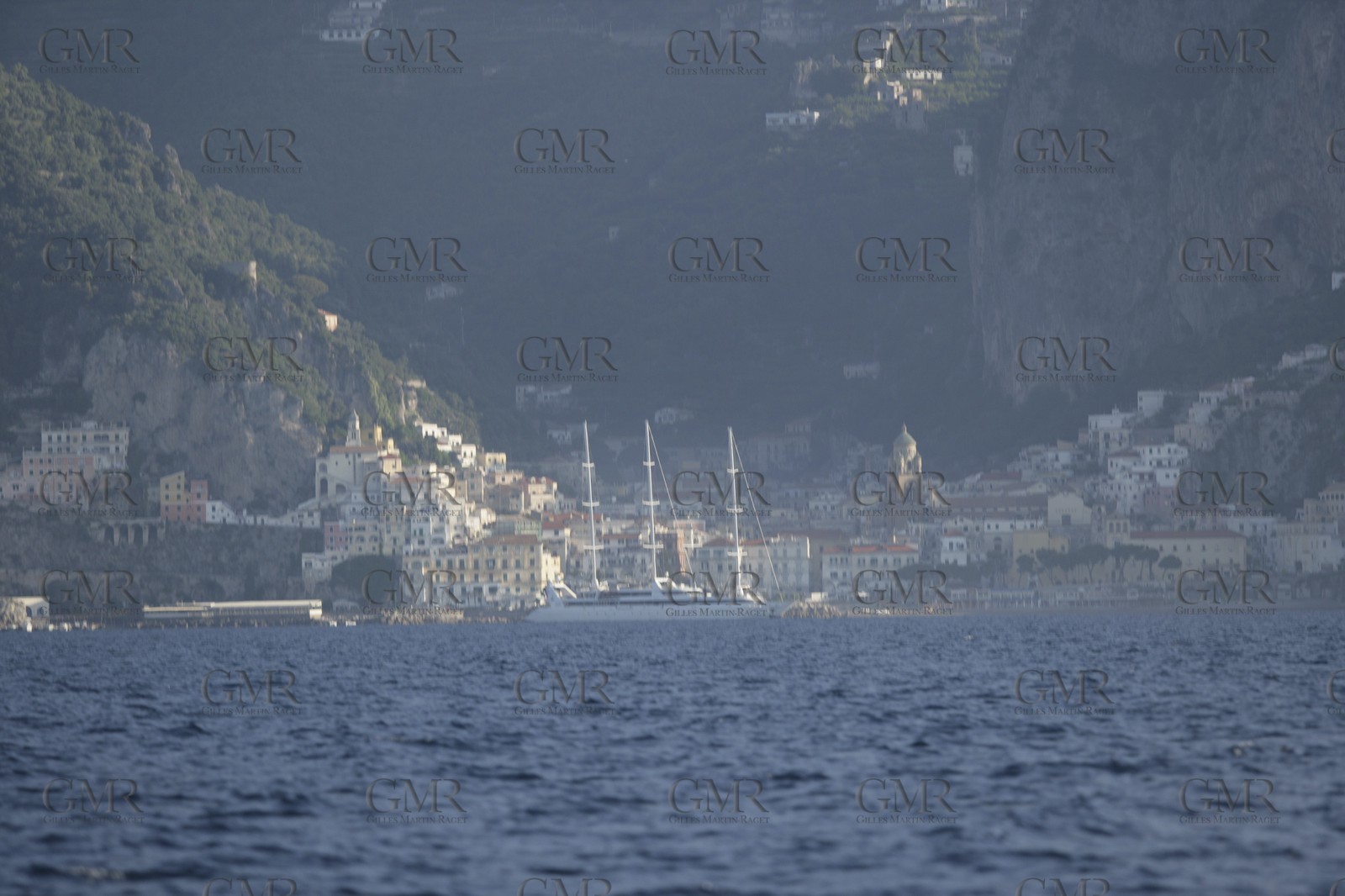 Italia - Amalfi coast