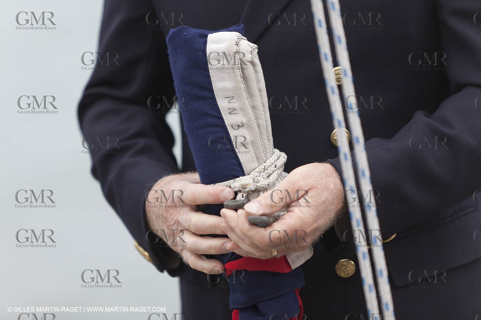 04 08 2010 - Cowes (UK, IOW) - Cowes Week.