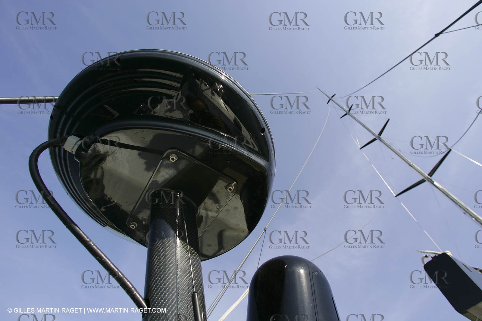 Sailing, Super Yachts, My Song