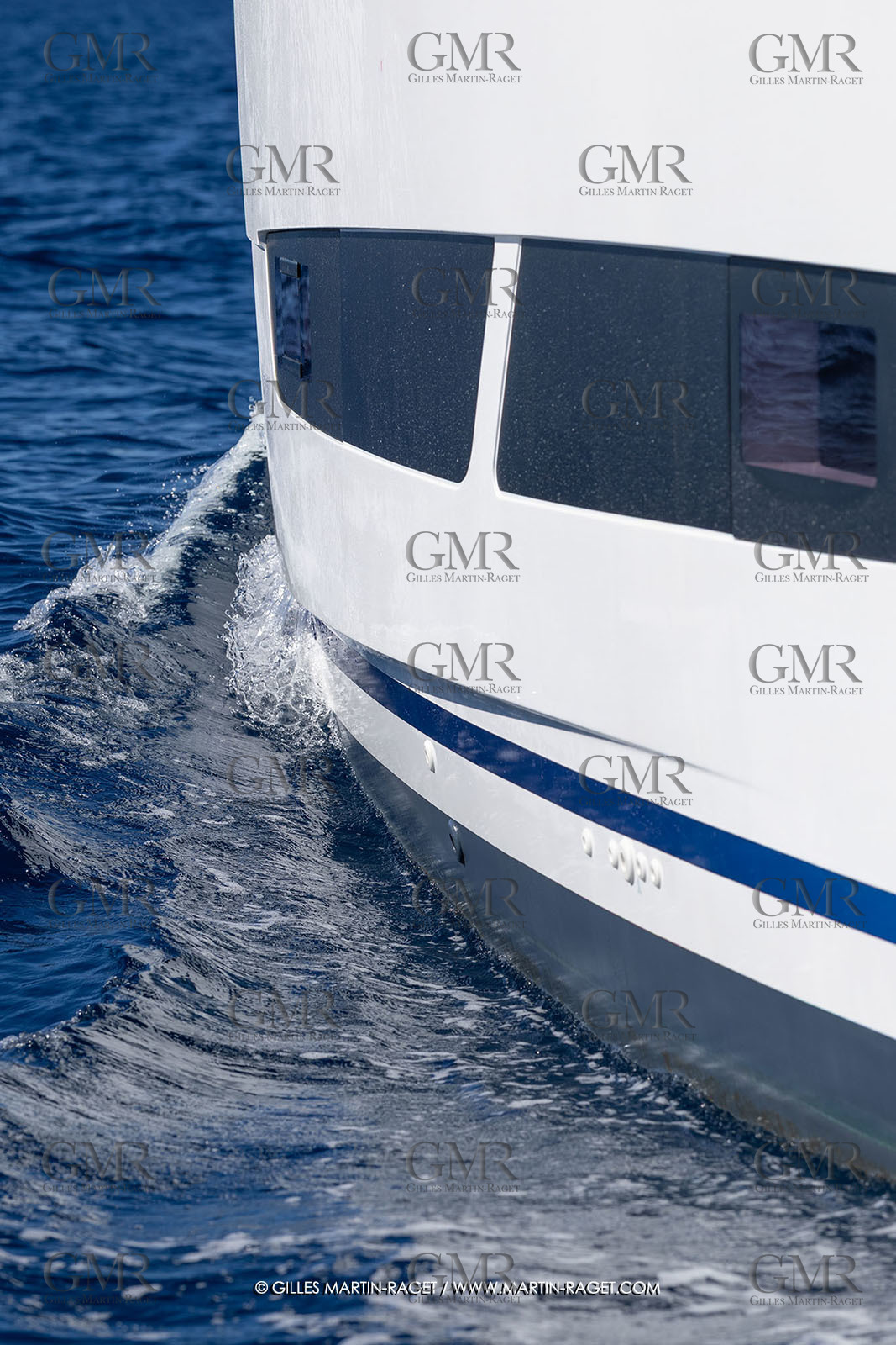 2 9 2025, Saint-Raphaël (FRA, 83), Chantier Fountaine-Pajot, FP44