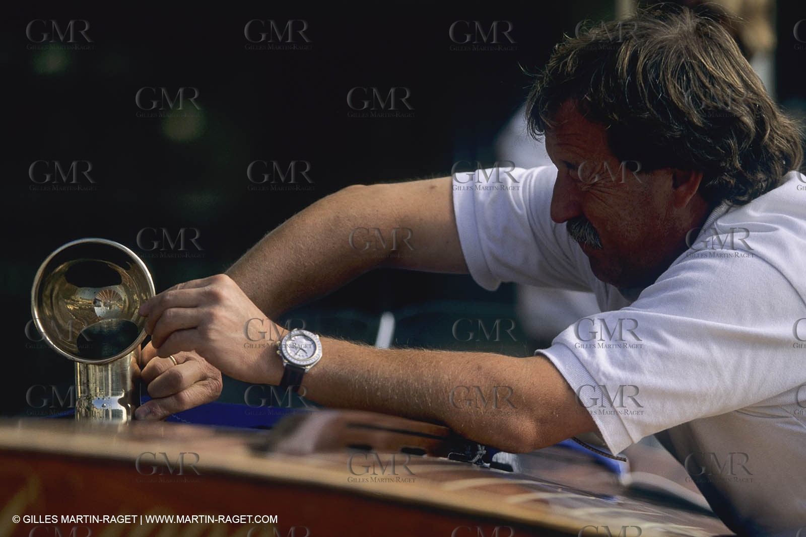 Sailing, People, celebrities, skippers, crew, owners, designers, sponsors, boatbuilders, etc (check keywords)