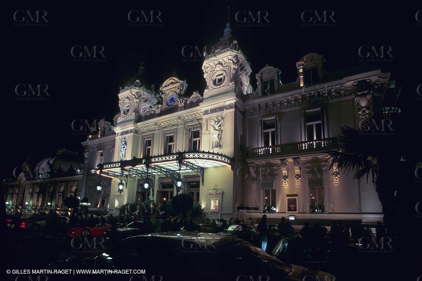 Principauté de Monaco