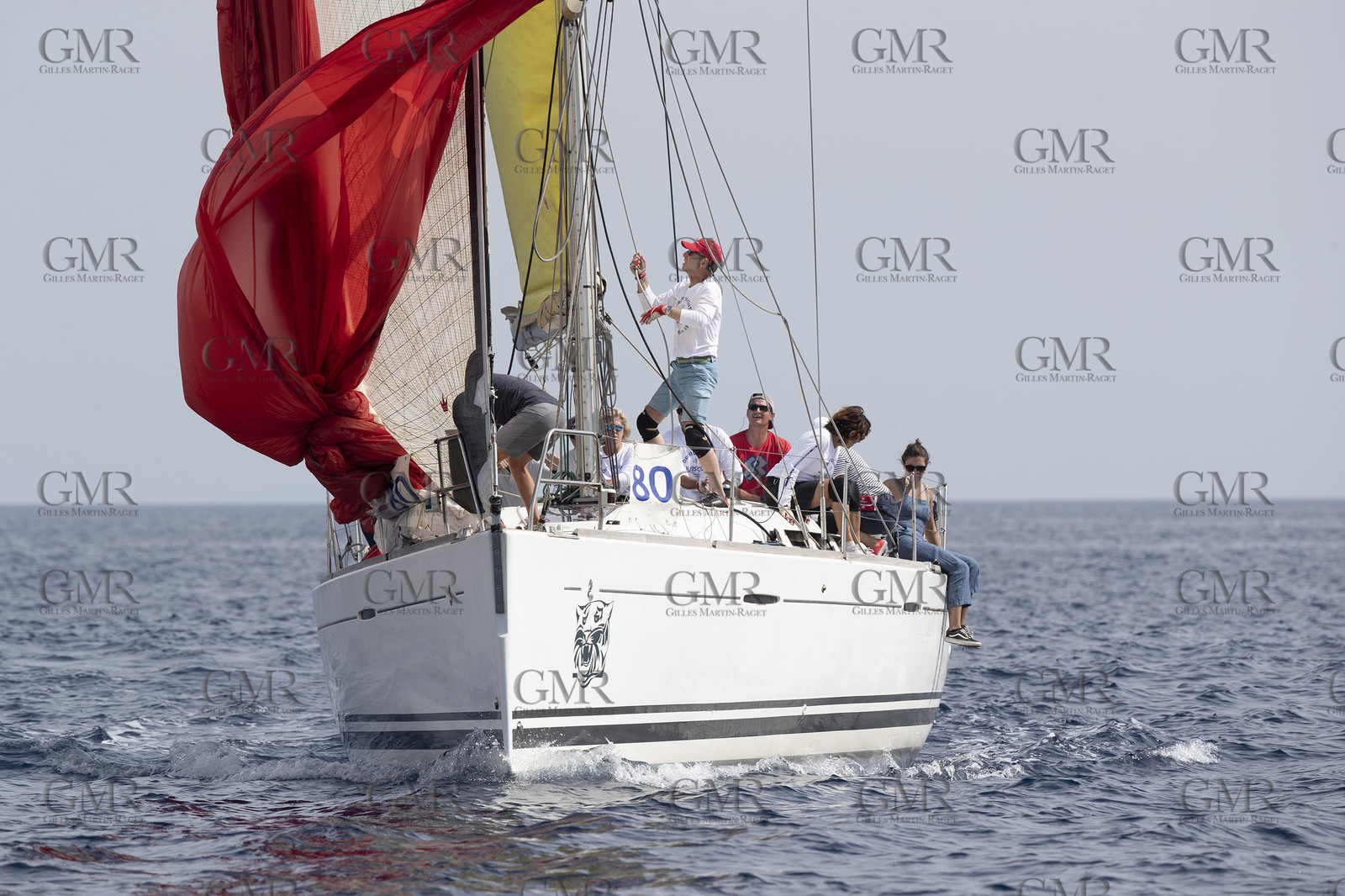 15 09 2019, Marseille (FRA,13), Juris Cup 2019, Day 3
