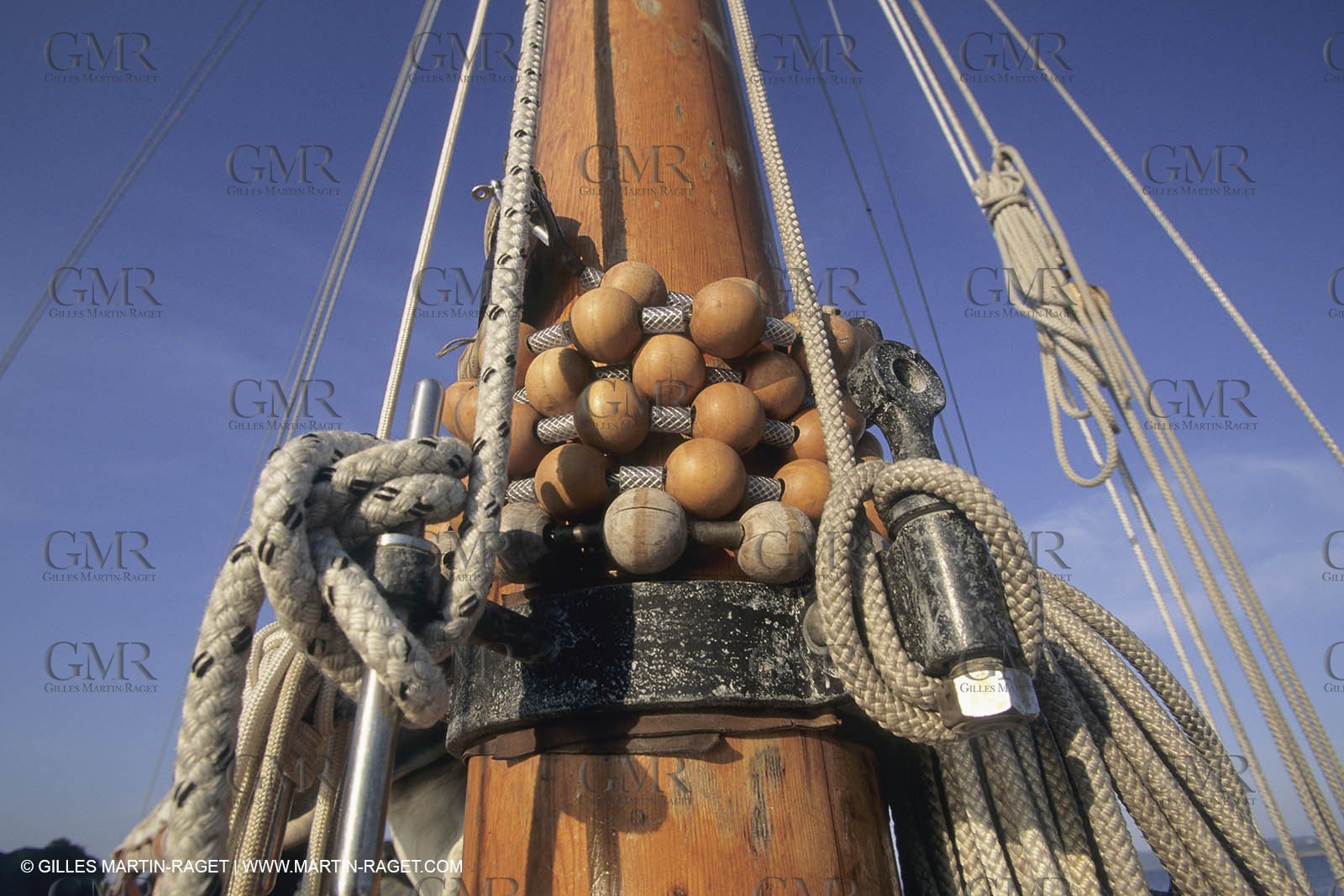 Classic Yachts, Lulu - Gunga din