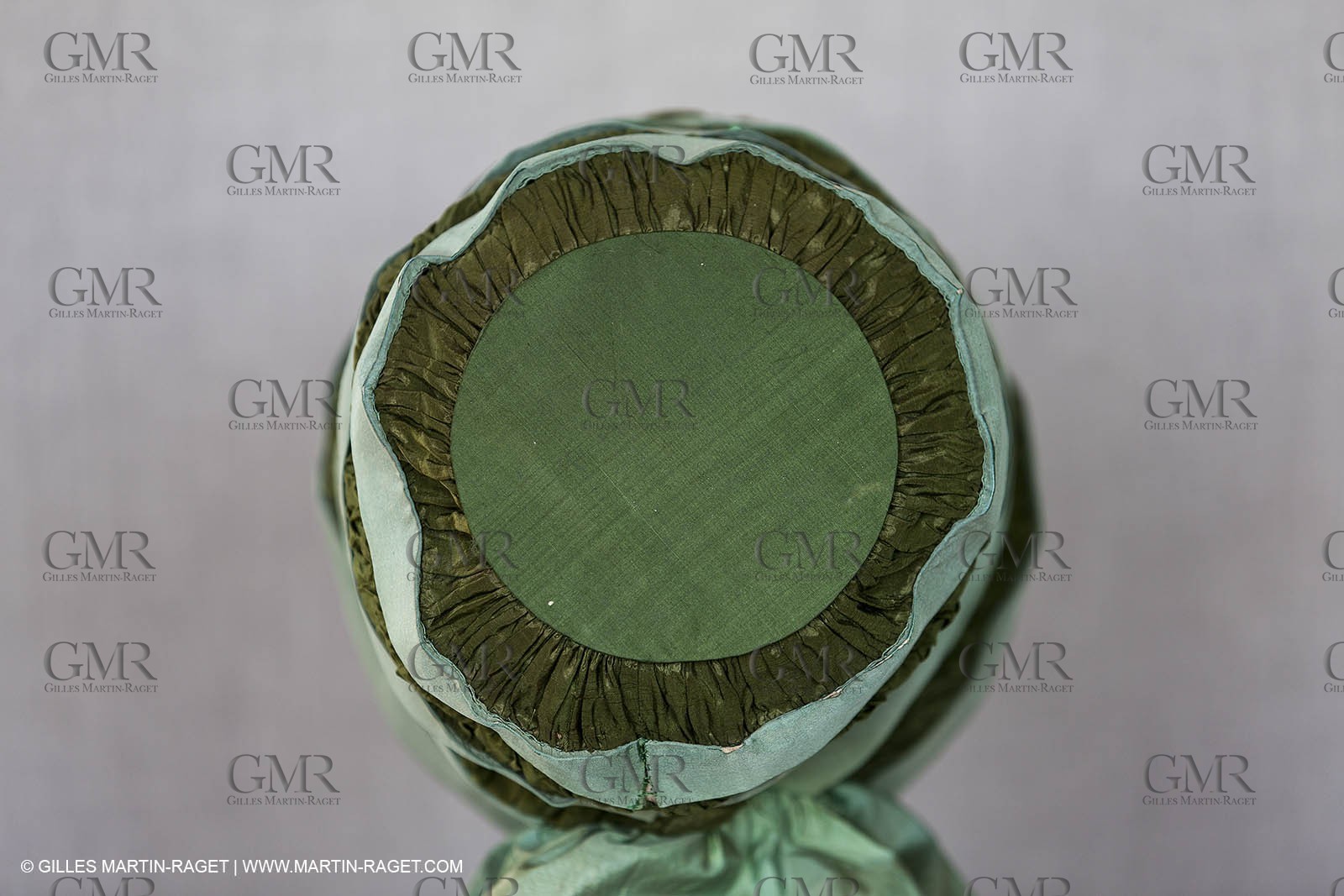 06 07 2012, Toulon (FRA,83), Villa Rozemaine, exhibition 'Fashion Dresses