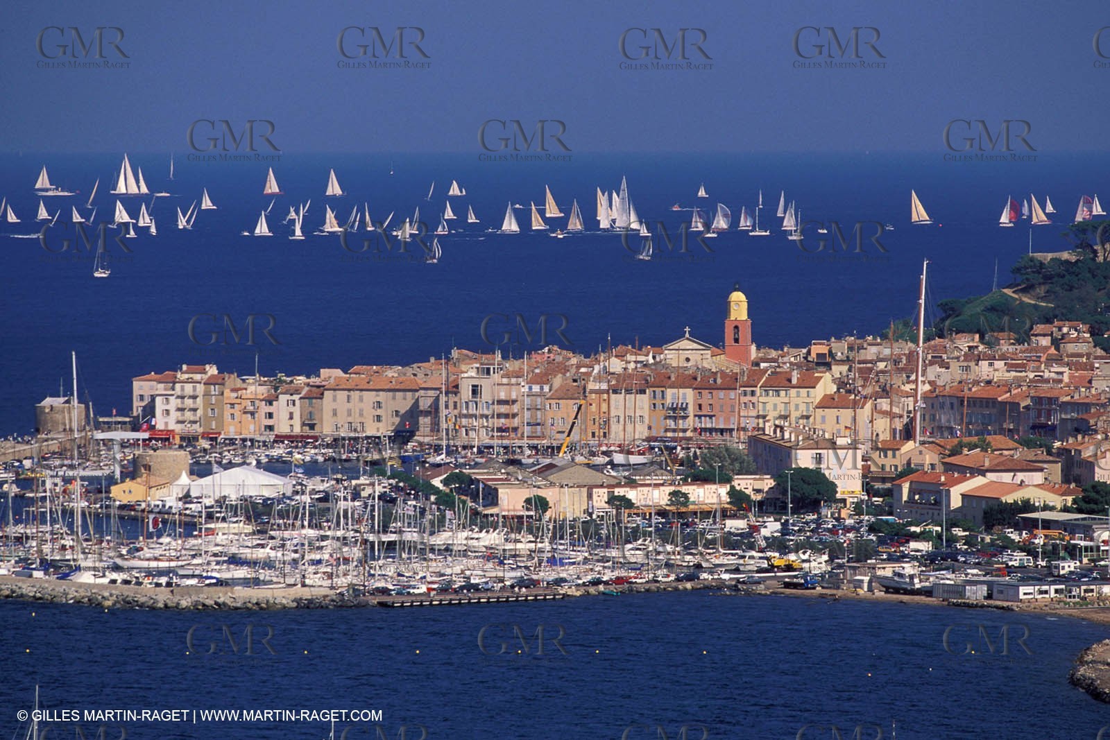 Saint Tropez