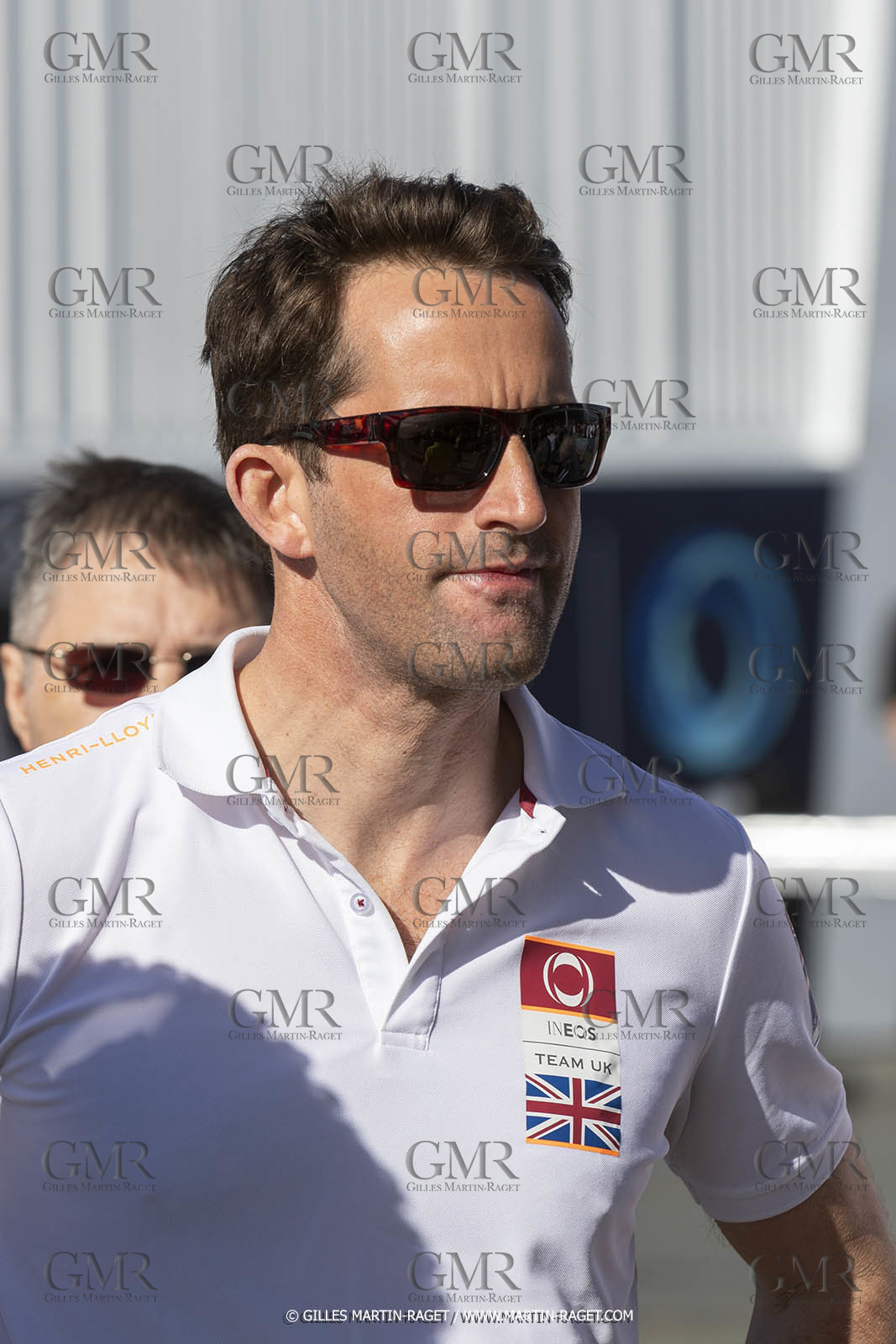 NZL-SAILING-AMERICA'S CUP-Yachting