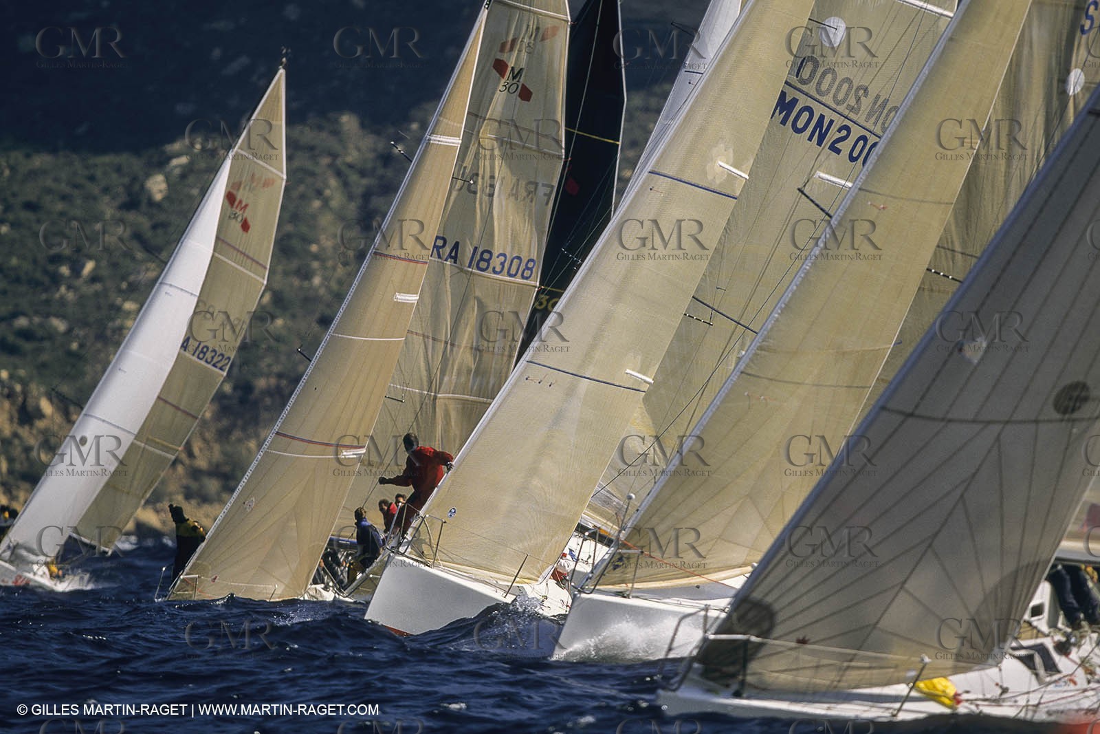 Cassis Cup, Cassis (FRA)