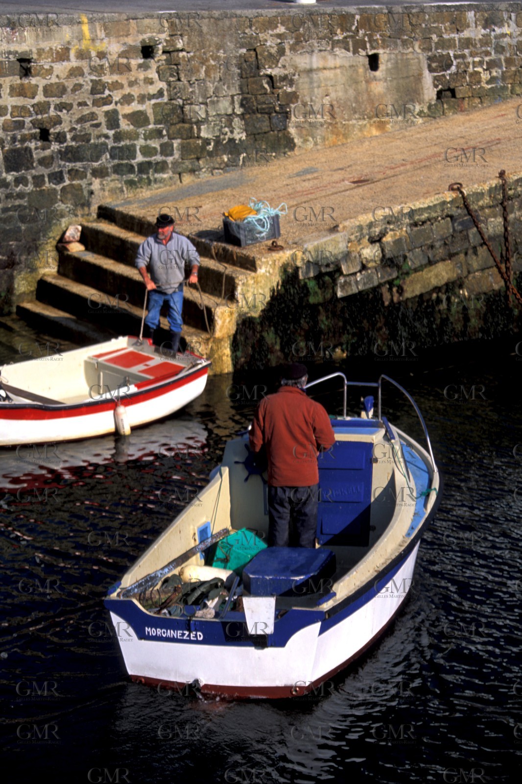 Bretagne