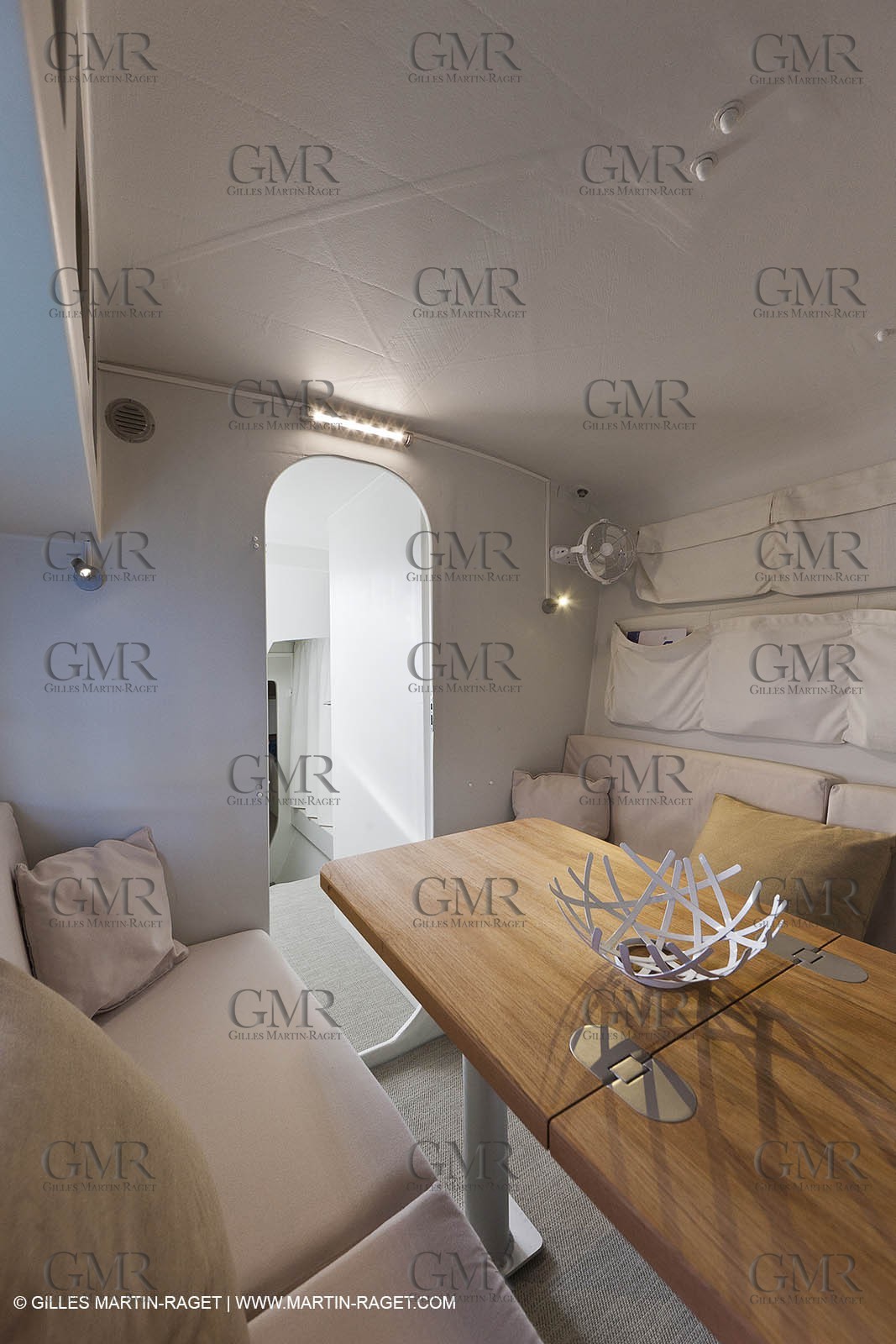 Sailing, Super Yachts, Swift (Ex-Club Med II)