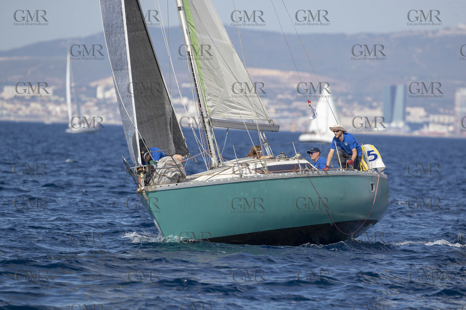 13 09 2019, Marseille, (FRA,13), Juris Cup 2019, Day 1