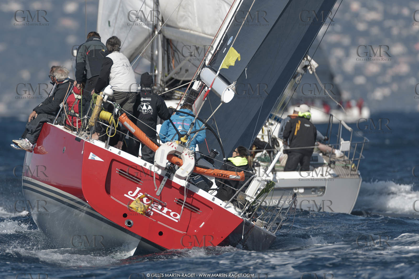26 09 2020, Saint-Tropez (FRA,83), Les Voiles de Saint-Tropez 2020, Day 1