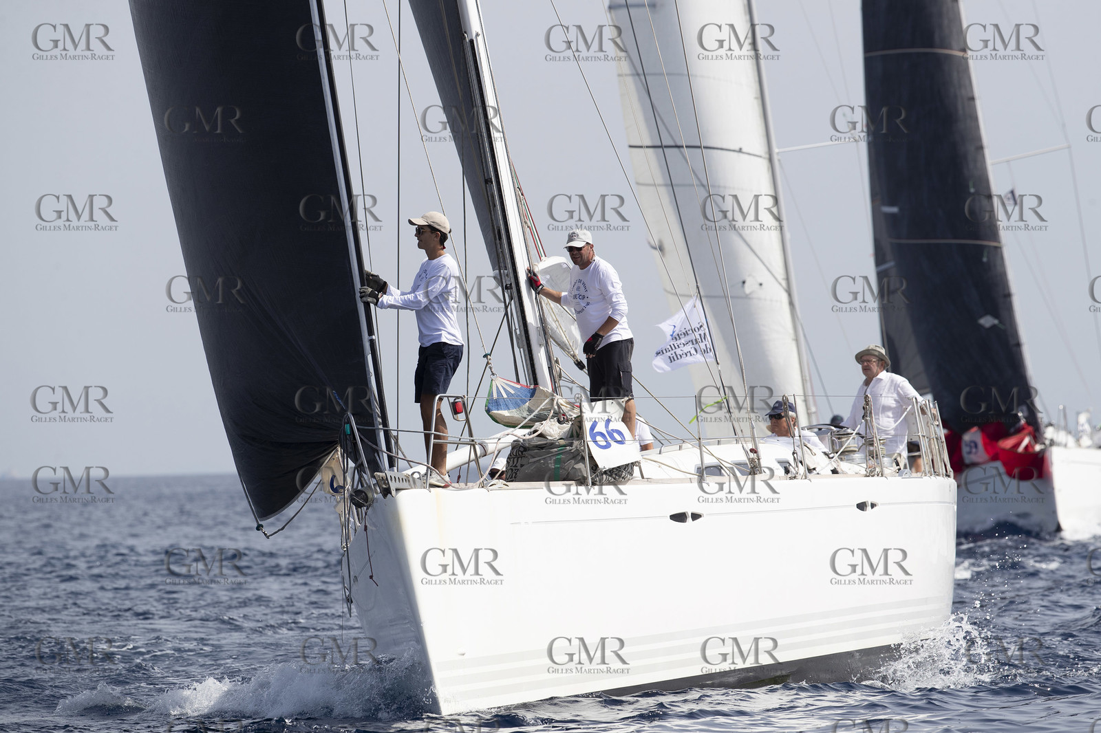 15 09 2019, Marseille (FRA,13), Juris Cup 2019, Day 3