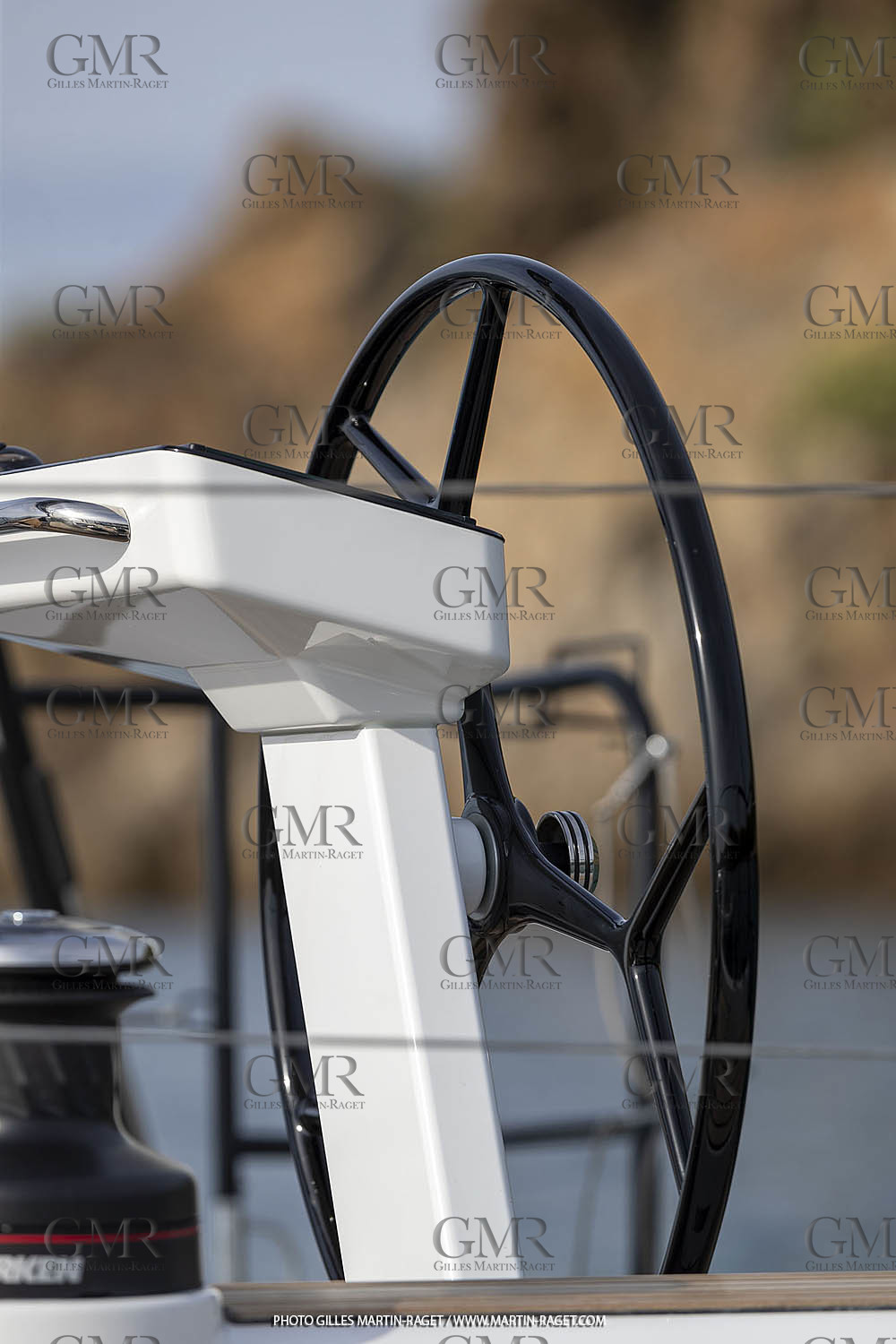 13 09 2022, Le Lavandou (FRA,83), Beneteau, First 44