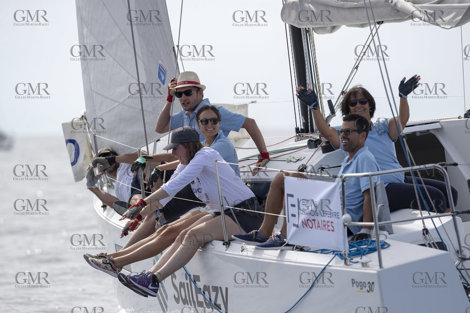 15 09 2019, Marseille (FRA,13), Juris Cup 2019, Day 3