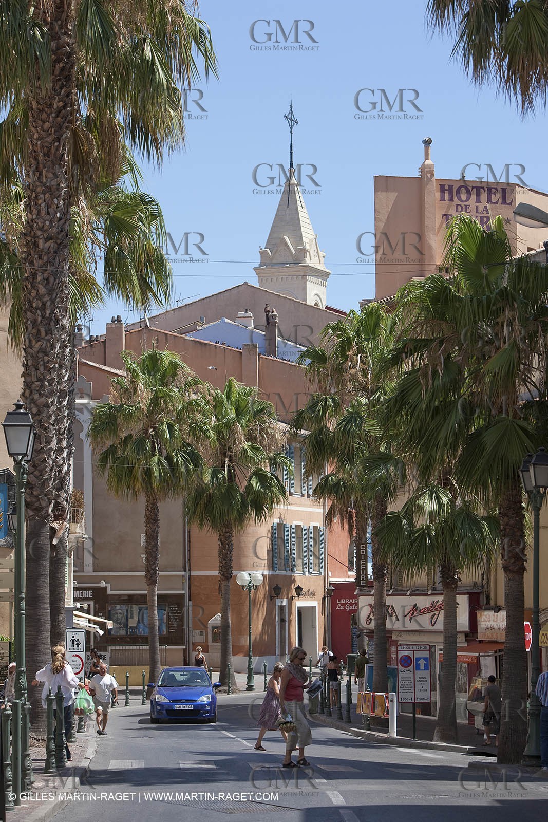 19 07 2009 - Sanary sur mer (FRA,83)
