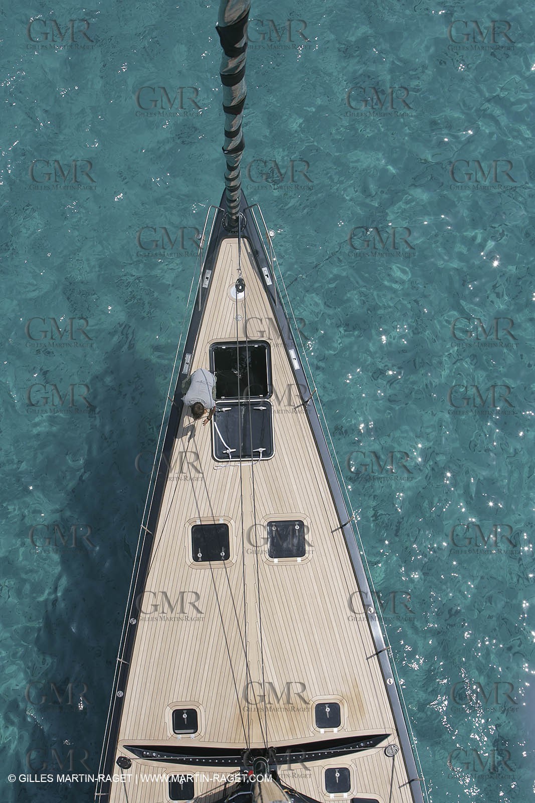 Sailing, Super Yachts, Wally Yachts, Tango