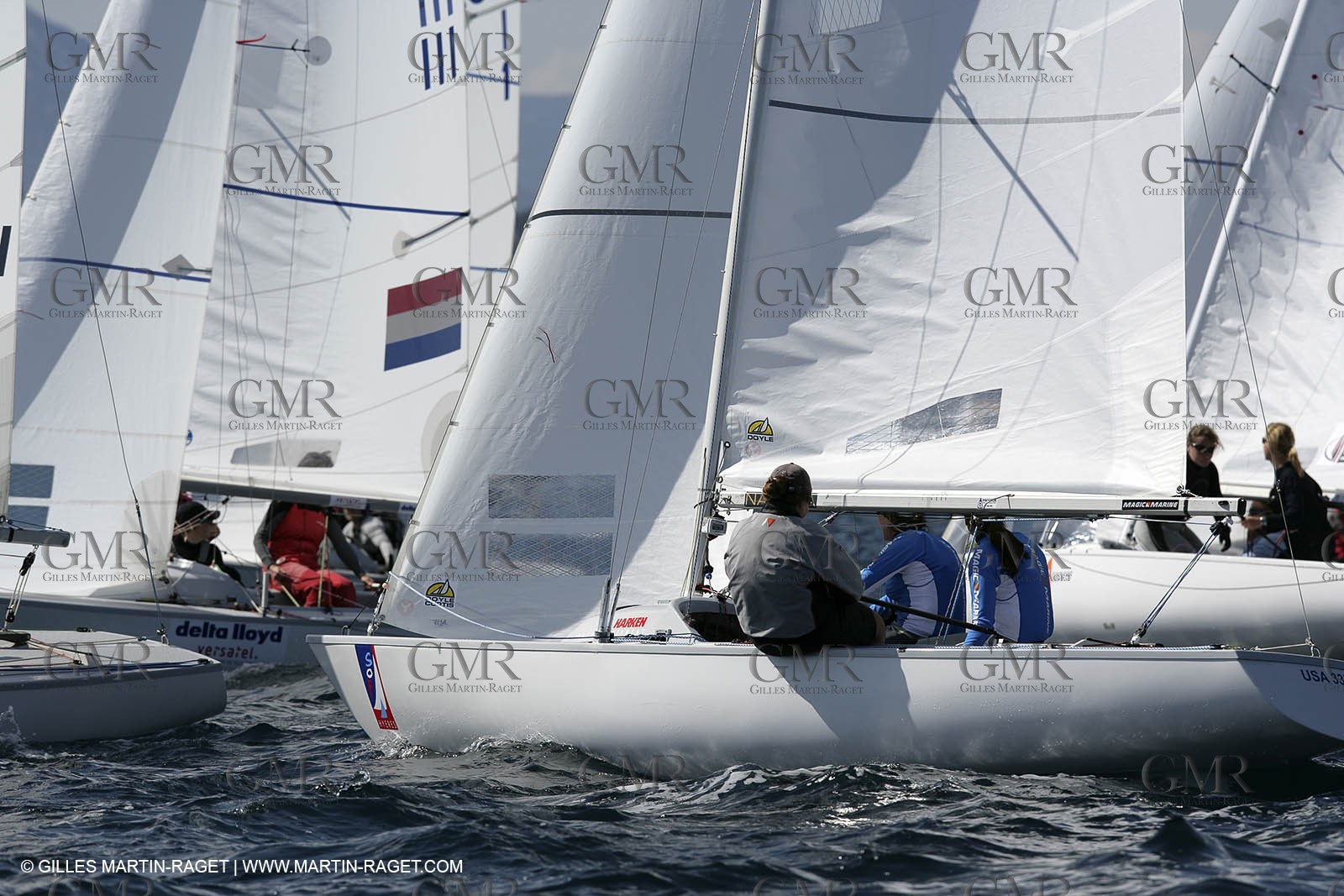 Hyères - 22 04 2006 - SOF 2006