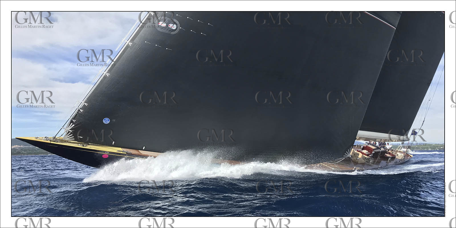 Product: in house made quality print on 8 ultrachome colors Epson ink Jet printer.Available sizes:. 50 x 100 cmAvailable papers:. Standard 250 gr glossy paper print, black streak, white margin, no signature. Top quality glossy 290 gr. paper, black streak, white margin, checked and signed by the author. Fine Art print (signed, numbered, stamped, registered) on demand. Other supports (Canvas, Acrylic, Metal) on demandPackaging: cylindric reinforced tubeShipping options: regular mail or Shipping companyClick on the basket icon to select your options and start the online ordering process