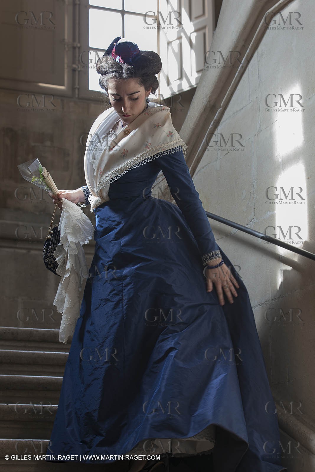 22nd Queen of Arles Election - Gardians of Camargue Annual Celebration - Arles (FRA,13) - May 1st 2014