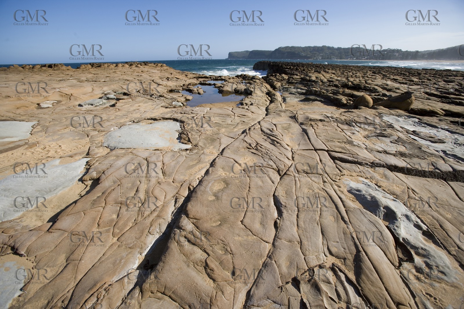 11 12 2006 - Australie - New South Wales - Central coast - Gosford & environs